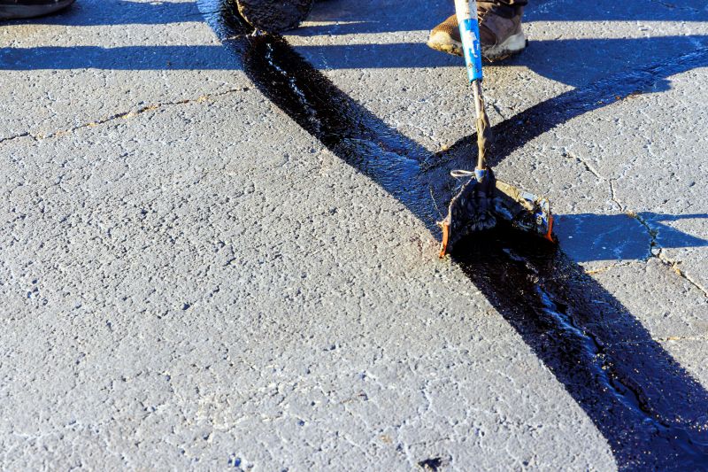 When To Get Asphalt Sealings in Wichita KS