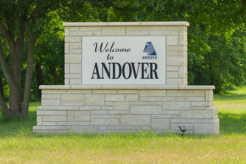 Blacktop Sealing in Andover, KS