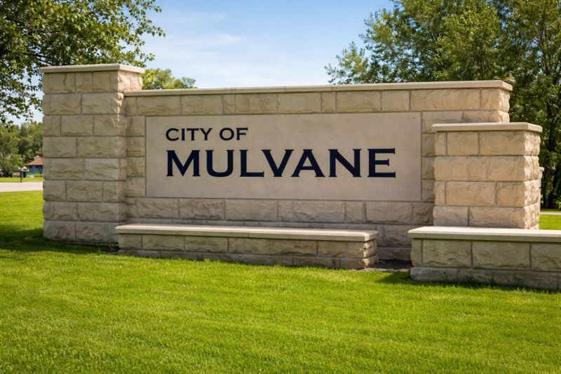 Driveway Sealing in Mulvane, KS