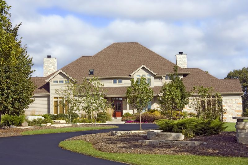 Cost of Driveway Tarring in Wichita, KS