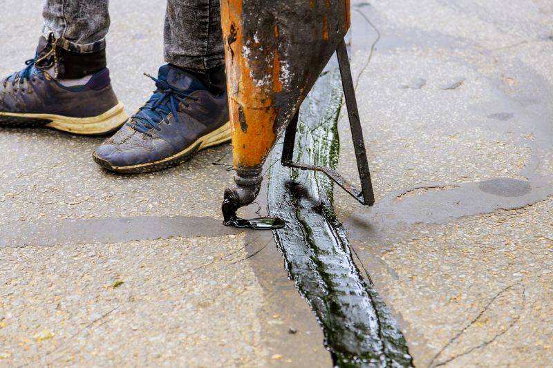 Top Rated Asphalt Sealing Products