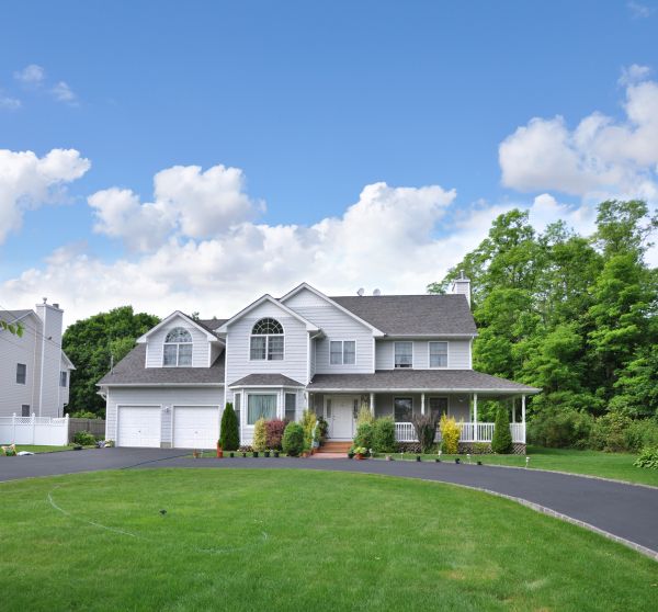 Cost of Asphalt Driveway Sealcoating in Wichita