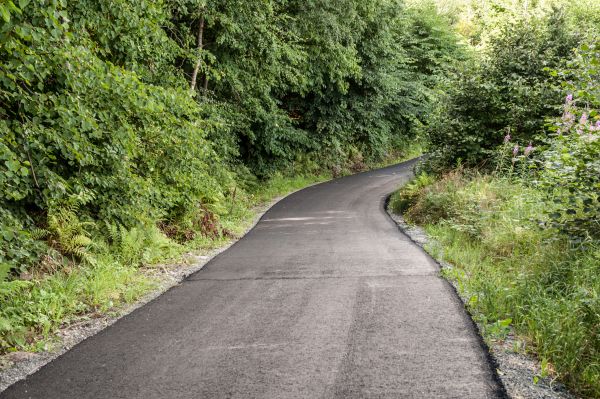 Cost of Asphalt Resealing in Wichita