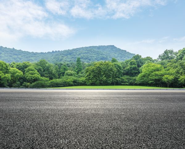 Cost of Asphalt Slurry Sealing in Wichita