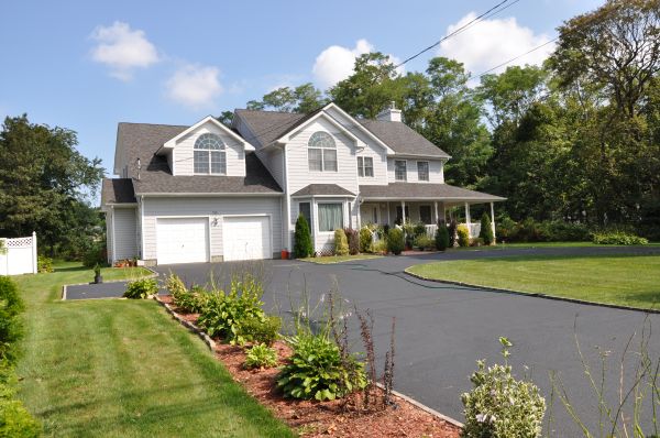 Cost of Driveway Resealing in Wichita