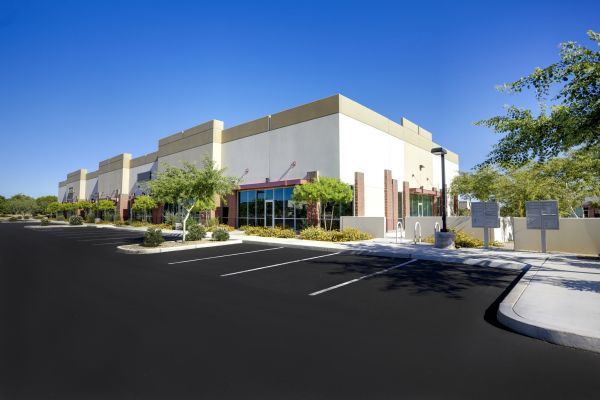 Cost of Parking Lot Sealing in Wichita