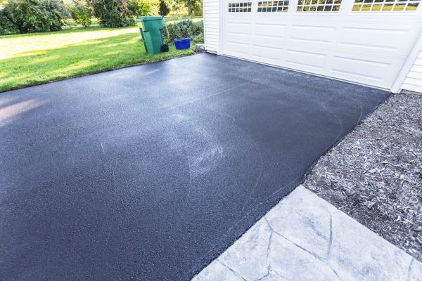 Cost of Pavement Sealcoating in Wichita