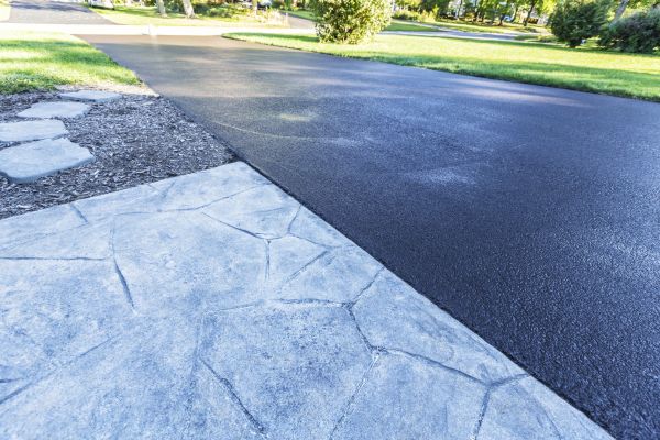 Cost of Residential Driveway Sealing in Wichita