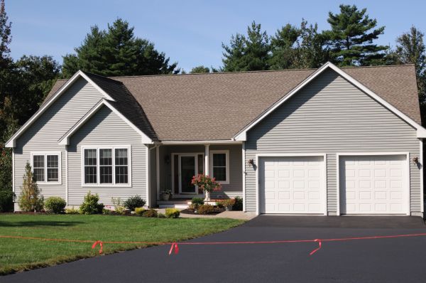 Cost of Sealcoating Service in Wichita