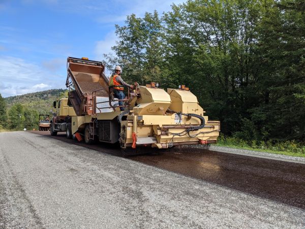 Cost of Asphalt Slurry Repair in Wichita