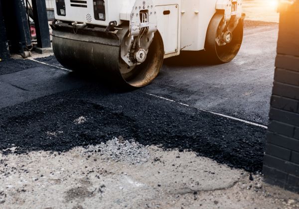 Cost of Blacktop Resealing in Wichita