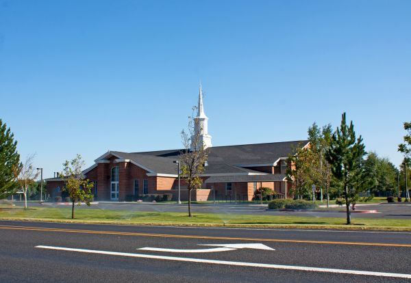 Cost of Church Parking Lot Sealing in Wichita