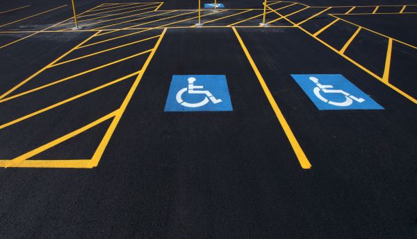 Cost of Parking Lot Sealcoating in Wichita