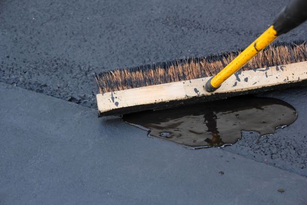 Cost of Blacktop Sealcoating in Wichita
