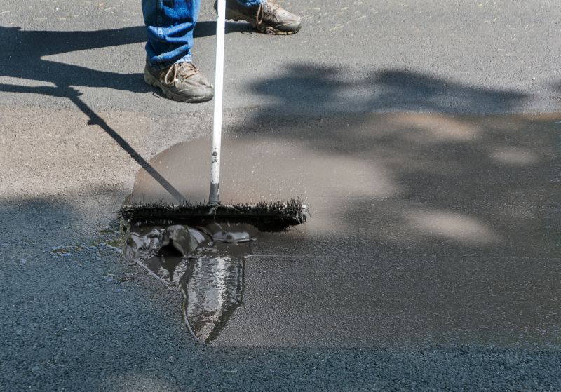 Black Friday Asphalt Deals