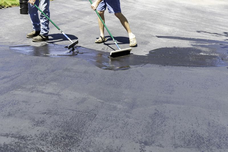 Contractor at Work