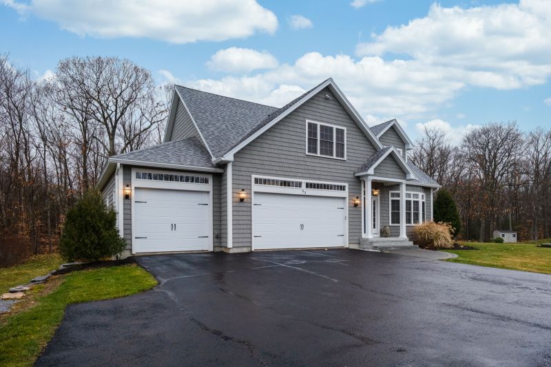 Driveway Coating Service